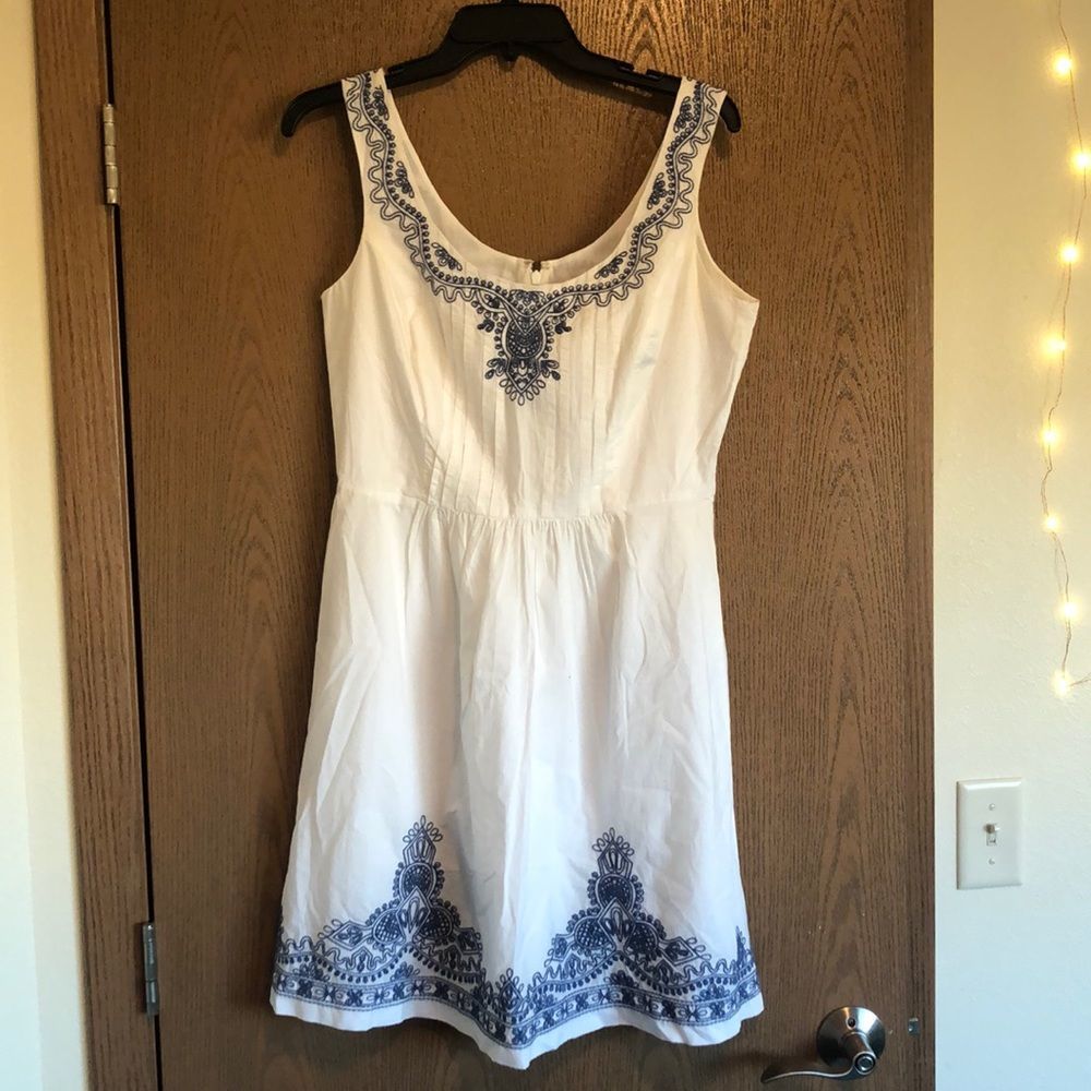 Vineyard Vines dress